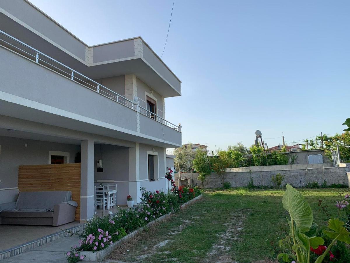 Elite Inn Vlorë Habitación foto